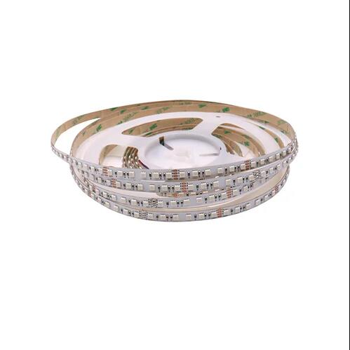 (image for) 16.4FT/5M SMD3838-600 LED Strips RGB Color High Density 120 LEDs 12Watt Per Meter 8mm Wide RGB LED Tape